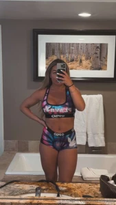 Whats the craziest thing you ve done this year so far