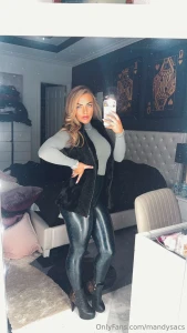 Wanna see whats underneath all this