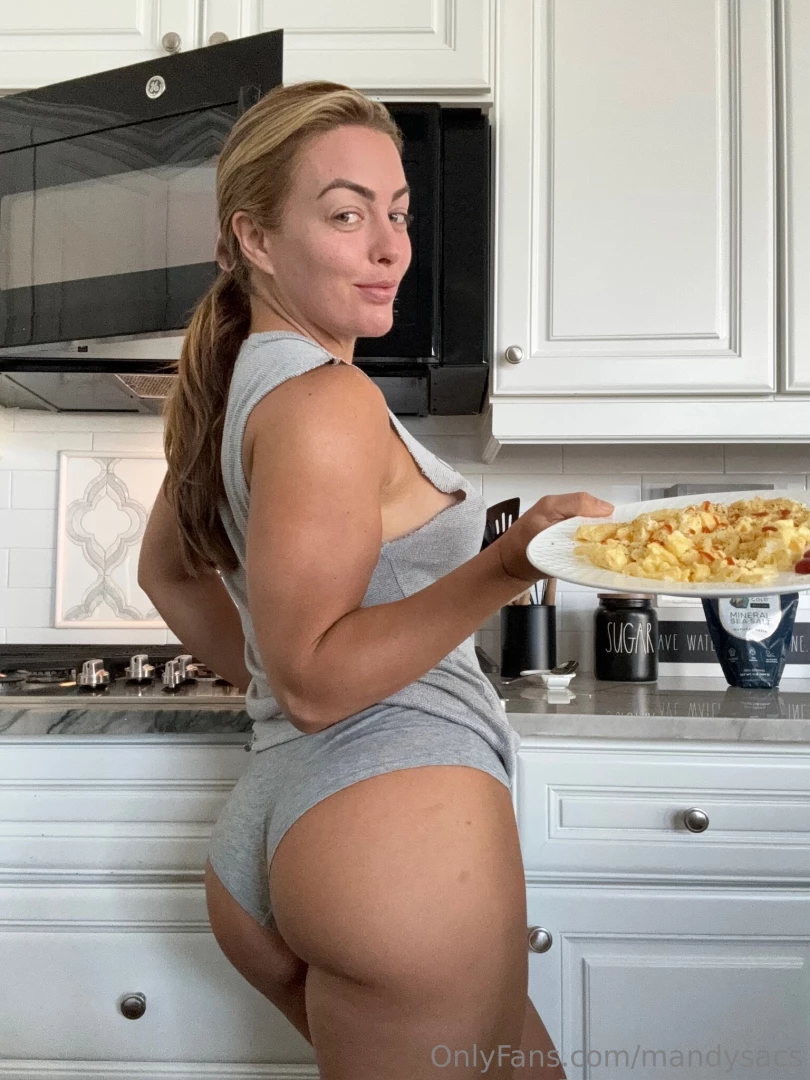 Good morninggg breakfast time 