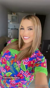 Starting to do some chores