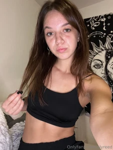 I might look innocent but i ve got a few tricks up my sleeve would you part 1