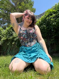 Just got back from renn faire everyone is always dressed so sexy and