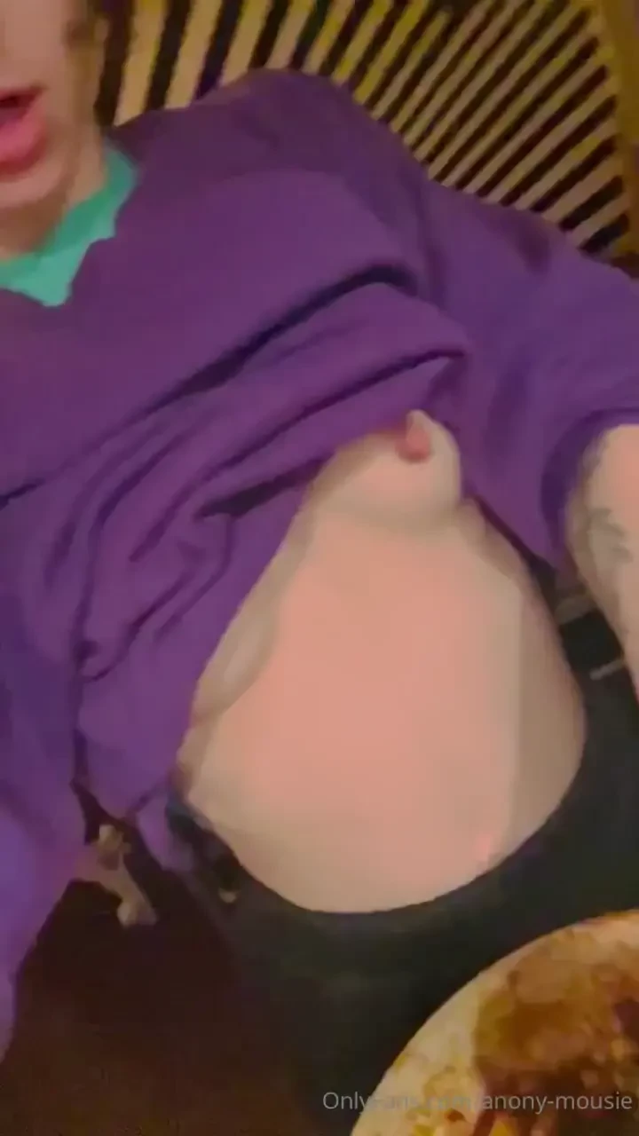 Omg baby how could you 