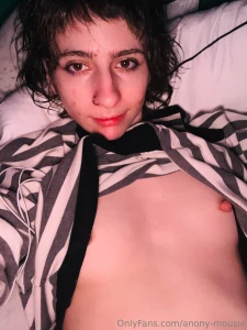 Good morning from your flat-chested fave i hope you have a wonderful