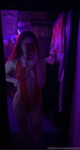 My christmas outfits are here part 1