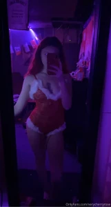 My christmas outfits are here