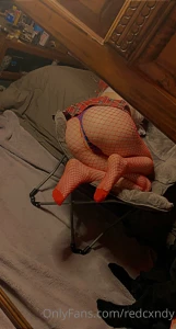 Redcxndy part 1