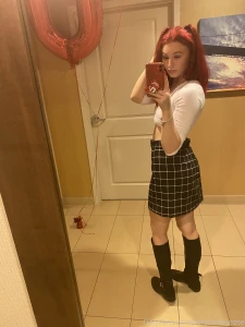 Tb to my bday