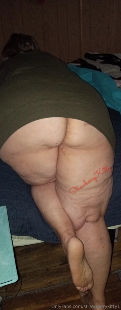 I got a big ass it is really soft and smackable part 2 