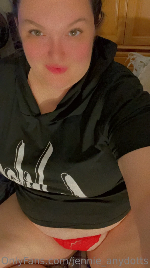 Jennie-anydotts part 2 