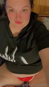 Jennie-anydotts part 2