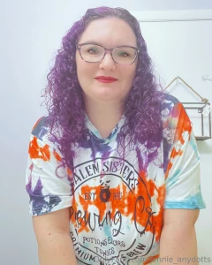 Jennie-anydotts part 5