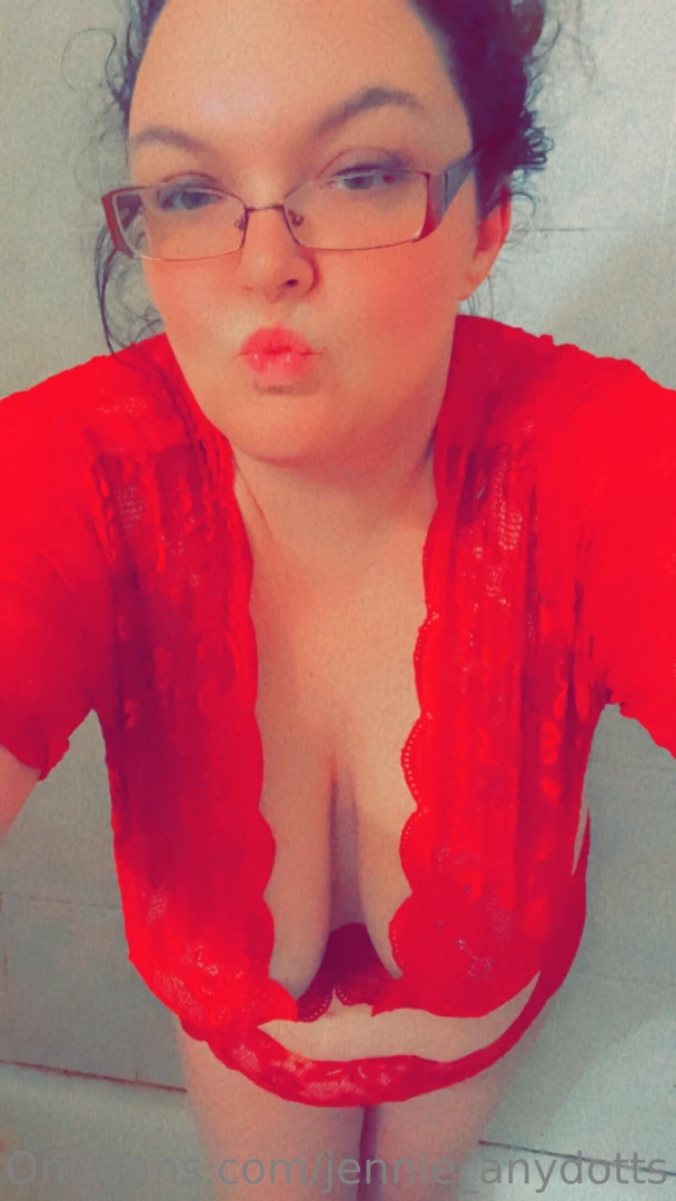 Lady in red part 462 