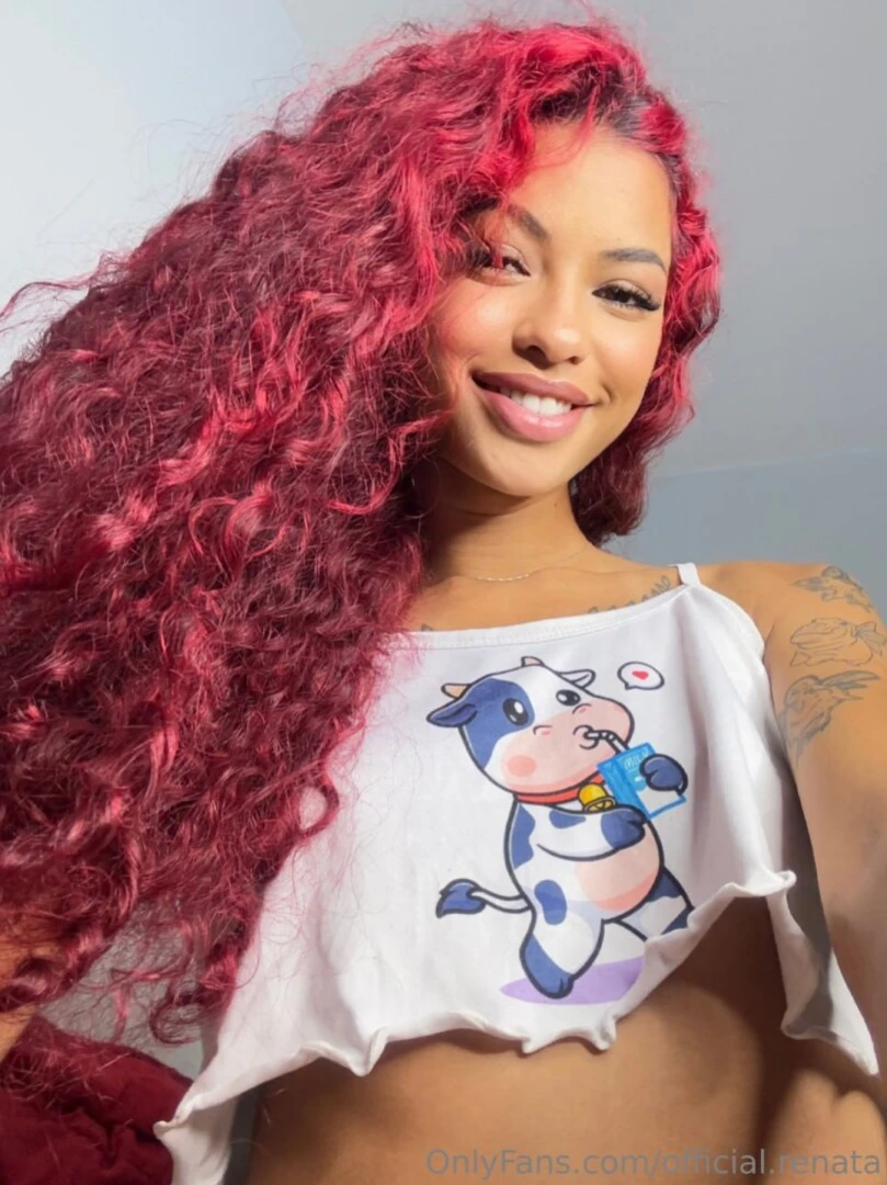 Free vip page official renata gorgeous ass and delicious pussy it s my part 415 