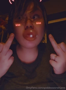 Happy birthday to me part 599