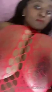 She s a very freaky girl part 3