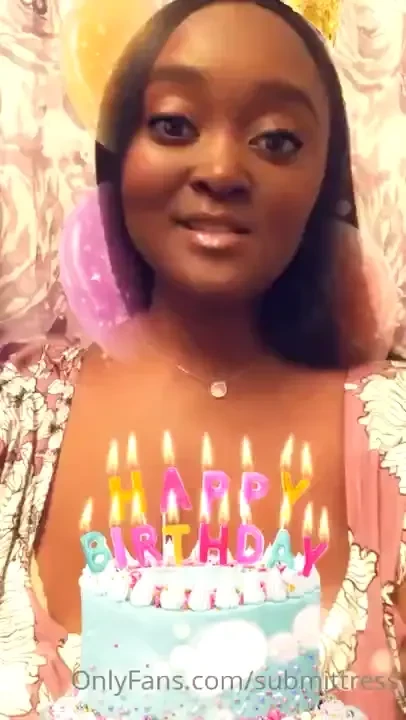 Happy 27th birthday to ya girl wanna buy me movie and a dinner 