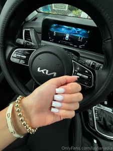 Do white nails look good on me