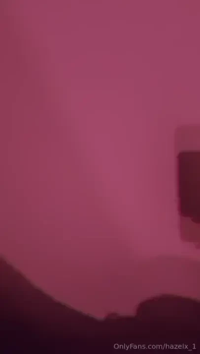 Who knew a shadow could be so seductive 