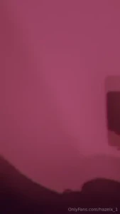 Who knew a shadow could be so seductive