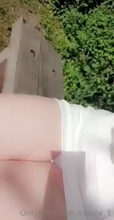 I hope no one was watching part 1 