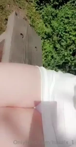 I hope no one was watching part 1