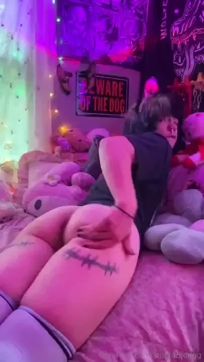 I love shaking my ass for you part 10 