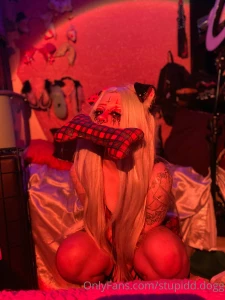 Would you fuck me while i squeak my toy part 1