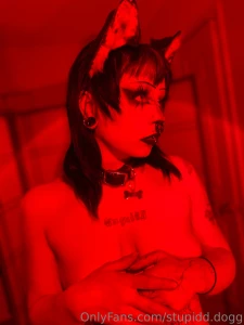 Just move my tail out of the way and rail me part 3