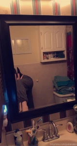 Still no ass but you can still beat it up with no hands