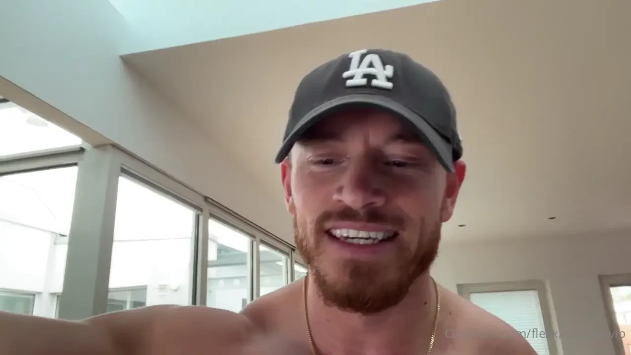 So much fun today and a great shower wish u a good night my boys how 