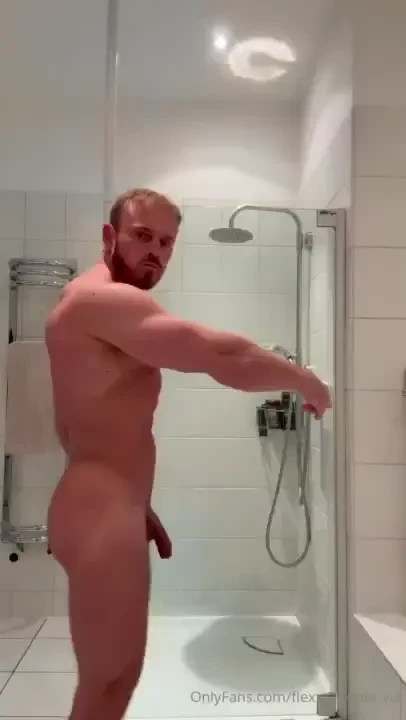 So much fun today and a great shower wish u a good night my boys how part 2 