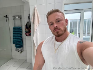 Flexxxcouple-vip part 2