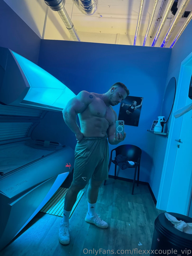 Flexxxcouple-vip part 4 