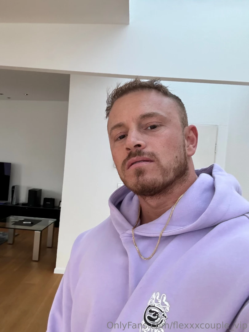 Flexxxcouple-vip part 8 
