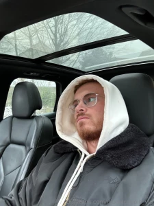 Sooooo cold new video tonight