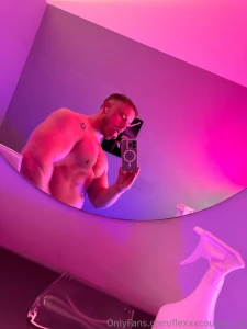 Comming back in shape