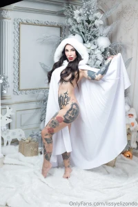 Mi amooooor te mande un regalito navide o revisa tus mensajes bebeee