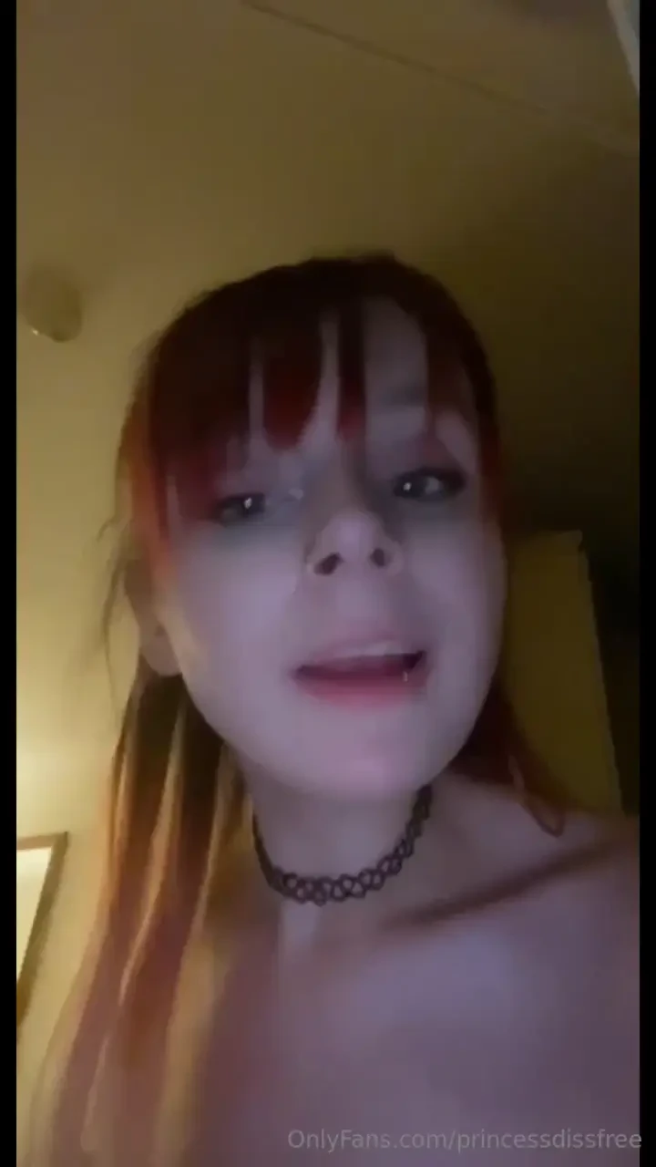 Become my chastity spit slave princess has noticed how weak her divine 