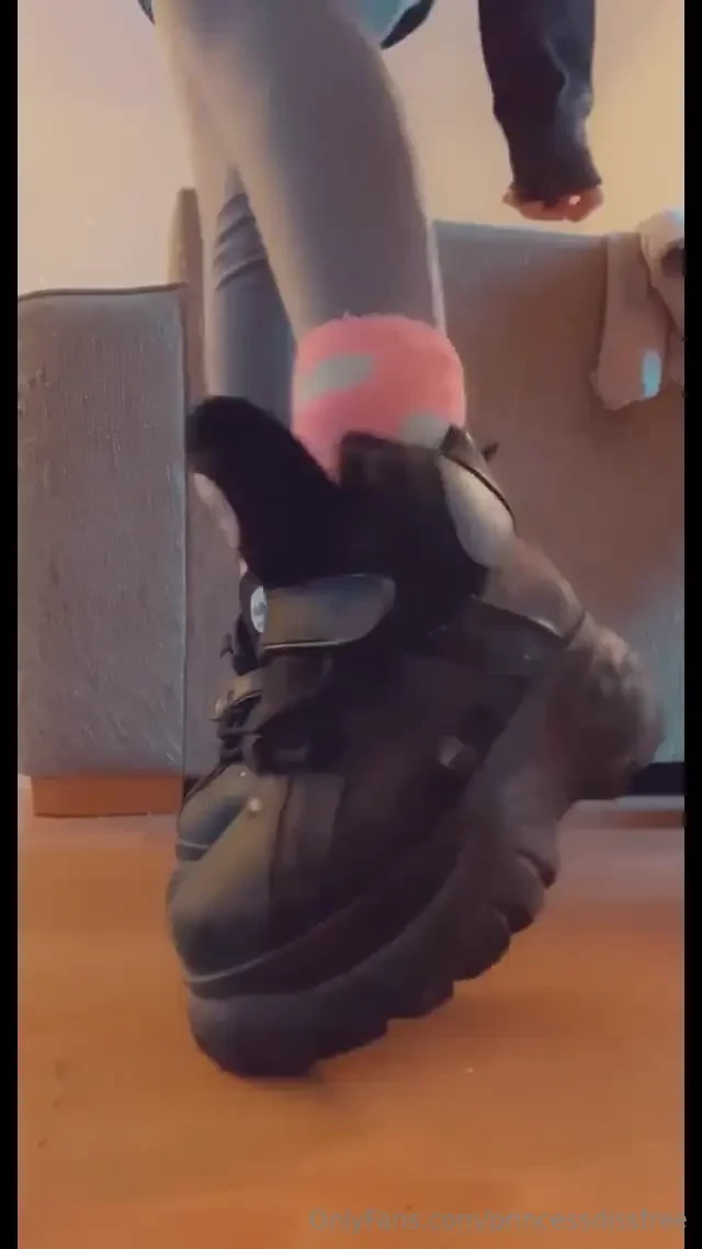 Chunky boots make thick sweaty socks i have been wearing my chunky 