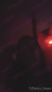 Oh u wanna see my bedroom teeheehee