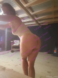 Thong thursday onesie teeheehee read my profile bio for more info part 1