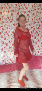 Happy valentine love which outfit would u have me wear today gotta part 3