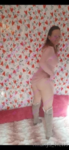 Happy valentine love which outfit would u have me wear today gotta part 4