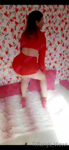 Happy valentine love which outfit would u have me wear today gotta part 1