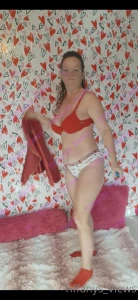 Do u like my wonder woman outfit part 4