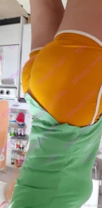 How about today s shorts part 4