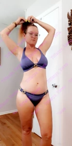 Got a victoria secret bikini today do u like it part 4