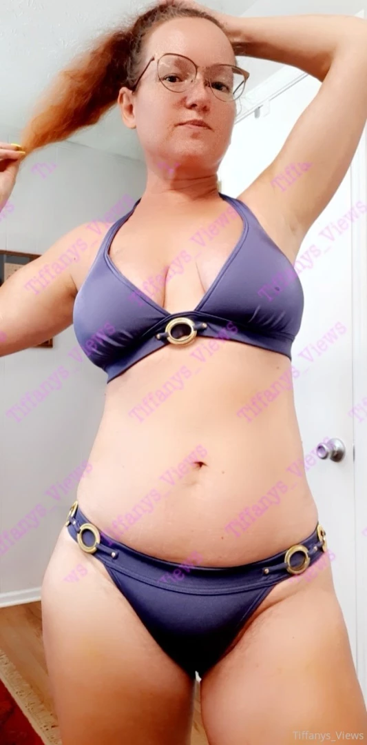 Got a victoria secret bikini today do u like it part 3 