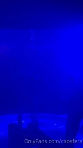 Ven a visitarme al nigth y yo solo bailo para ti part 2